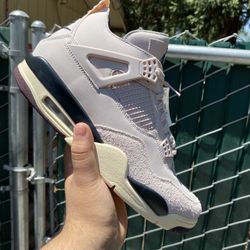 Jordan 4 A Ma Maniere