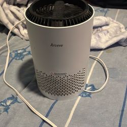 Air purifier 