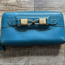 Juicy couture wallet