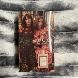 Gucci bloom Perfume