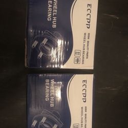 Wheel Hub Bearings 