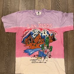 Warren Lotus T Shirt M