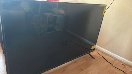 I sell TV of 55” Roku