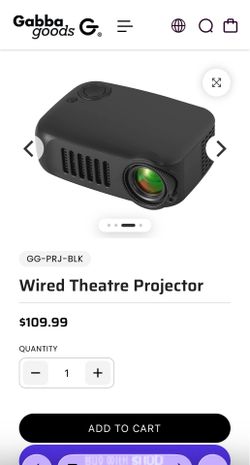 Projector