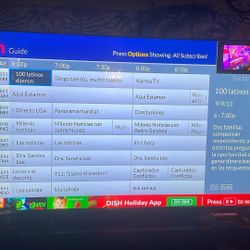 Samsung 75 Inch 4kTV