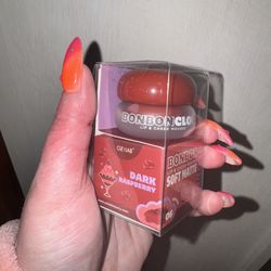Bonbon Cloud Lip & Cheek 