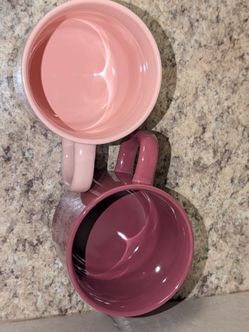 Mugs
