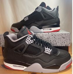 Bred 4 Reimagine sz8.5, Trade for sz10M