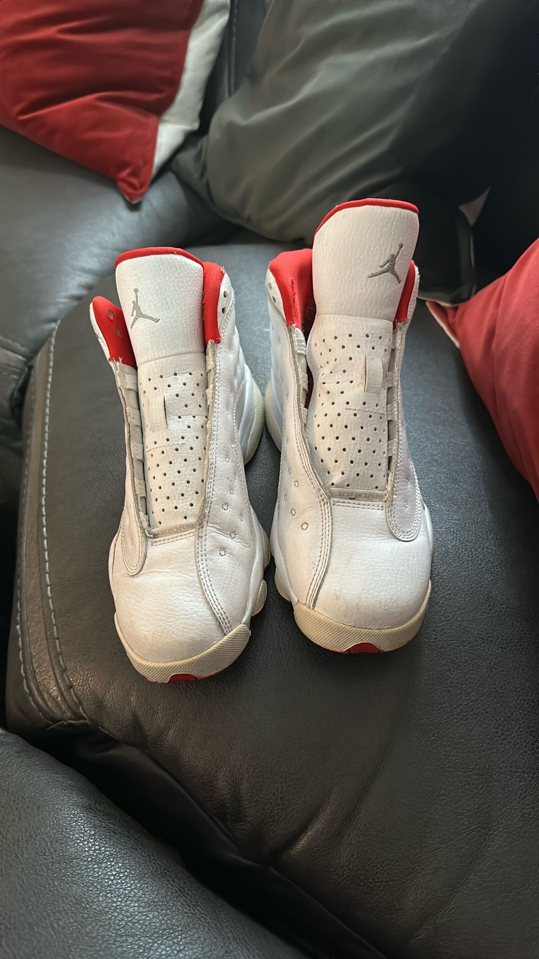 Jordan’s