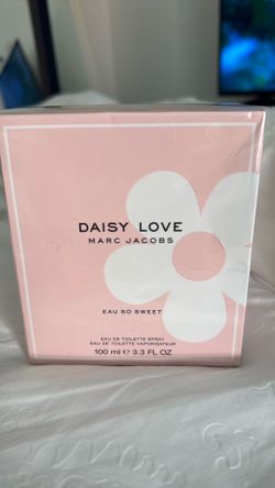 Marc Jacobs Daisy Love Eau  So Sweet $60