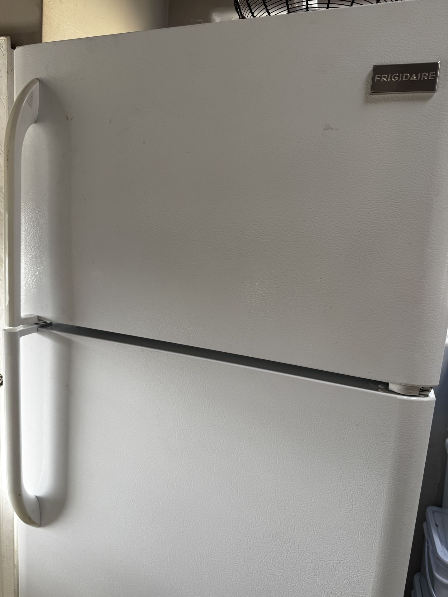 2 Free Refrigerators / Fridges Pending
