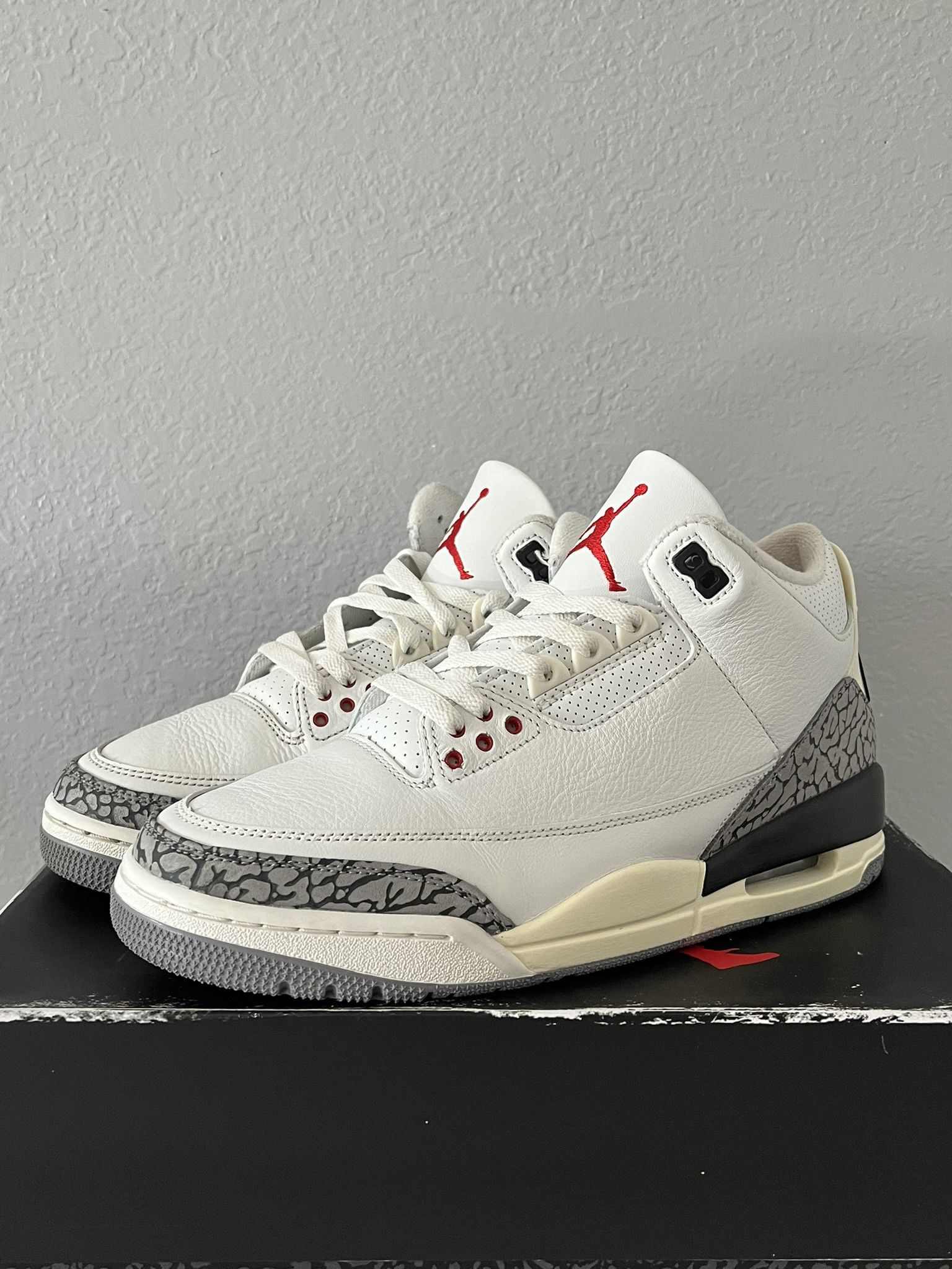 Jordan 3