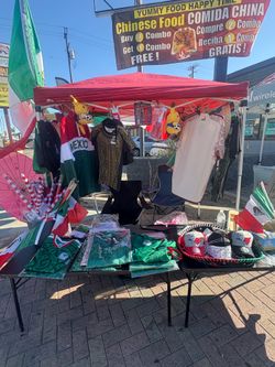 Mexico Jersey