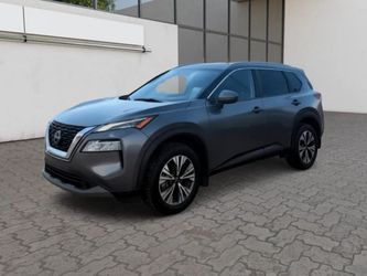 2022 Nissan Rogue
