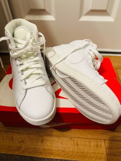 size 8 women’s nike