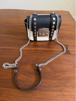 Zara mini bag