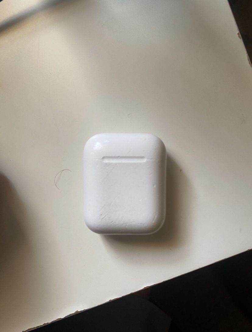 AirPods Second Generation 