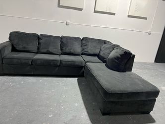SECTIONAL COUCH SOFA