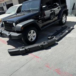 Jeep Parts 
