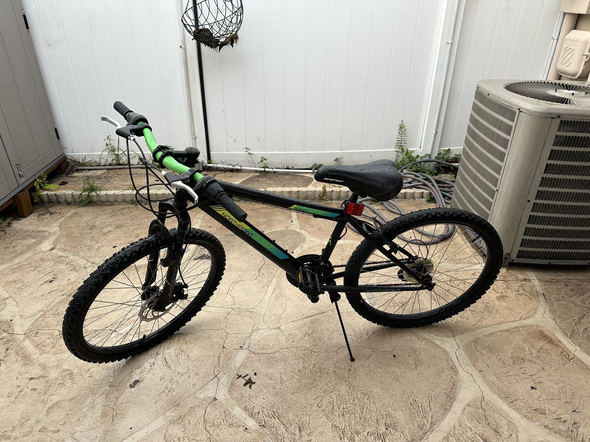 24” Bicycle
