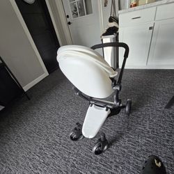 Doll Stroller
