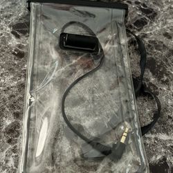 Phone Case For The Water 