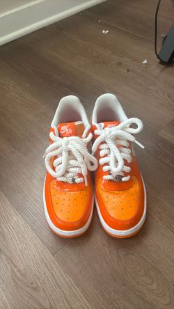 Nike Air Force 1 Low ‘07