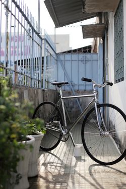 Fixie $200/obo