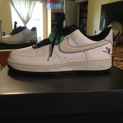 Crane Air Force 1