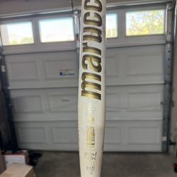 2023 Marucci Echo Connect Diamond (-10) 32/22 Fastpitch Softball Bat MFPECD10