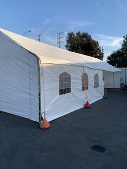 Carpas  Canopys 
