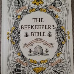 THE BEEKEEPER'S BIBLE 