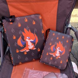 Pokémon Collection Binder