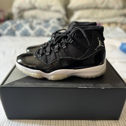 Jordan 11 Jobilee