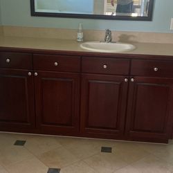 Bathroom Vanities