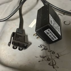 Kids Ride On Battery Charger 12 V