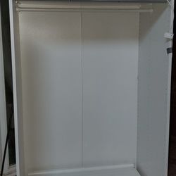 Ikea Wardrobe