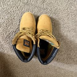 Timbs Timberland Boots