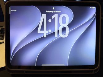 Apple iPad 10th generation