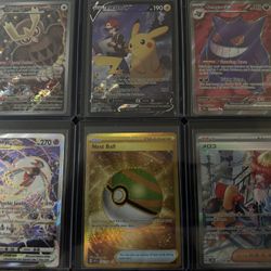 PACK PULLED BY ME AND SLEEVED/TOPLOADER