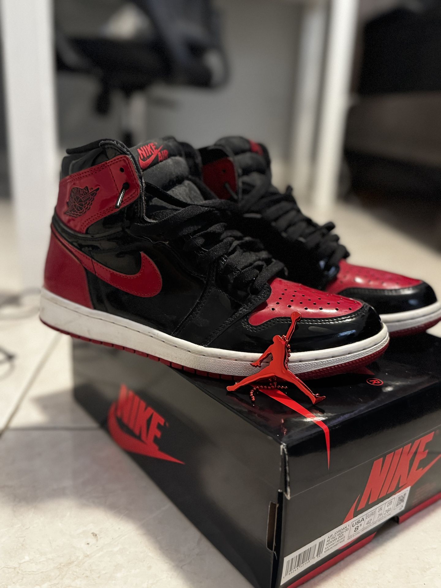 Air Jordan 1 Retro High OG