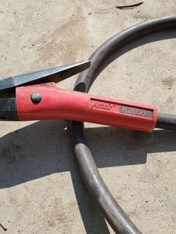 Arcair K2000