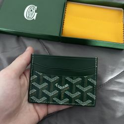 Men’s Card Holder Wallet