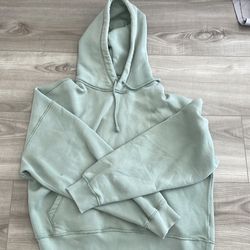 Abercrombie Hoodie