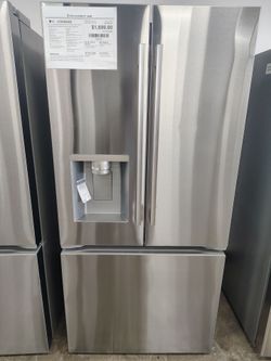 LG LF25H6330S French Door Refrigerator