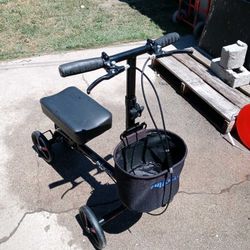 Knee Scooter