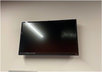 Vizio TV 32in (2013)