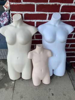 Manikin 