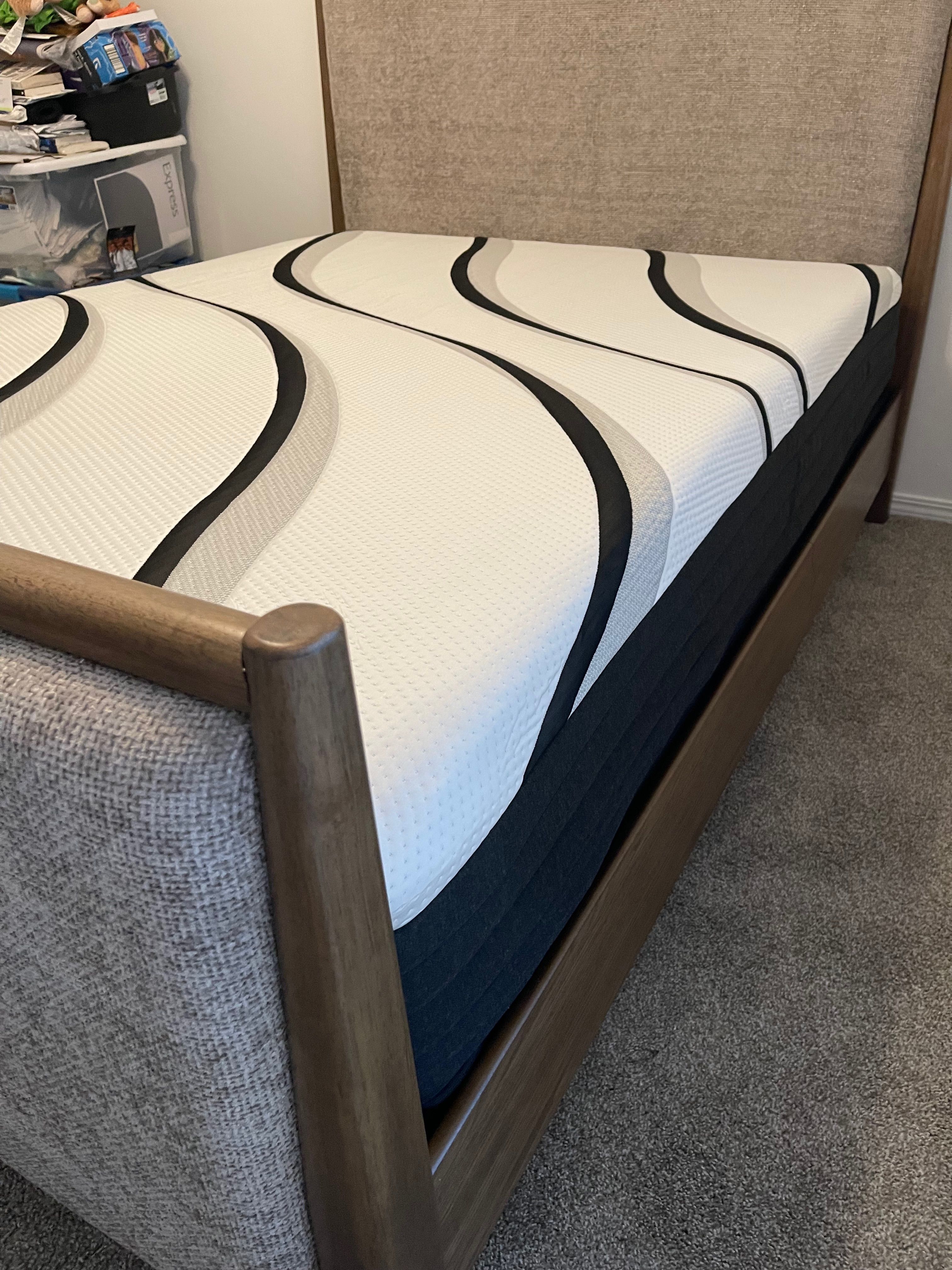 Brand New Mattresses at Huge Discounts!