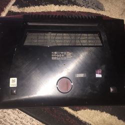 Lenovo Y700 Gaming Laptop